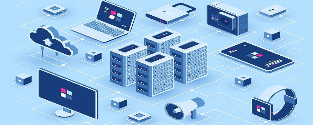 Cloud computing