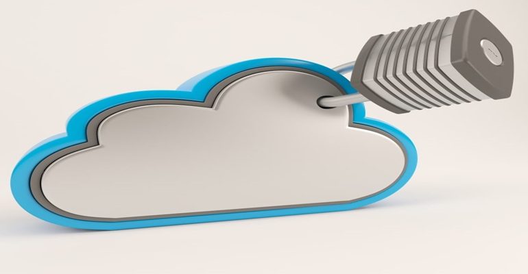 cloud service