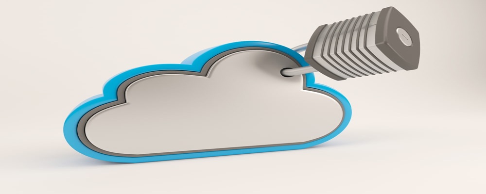 cloud service