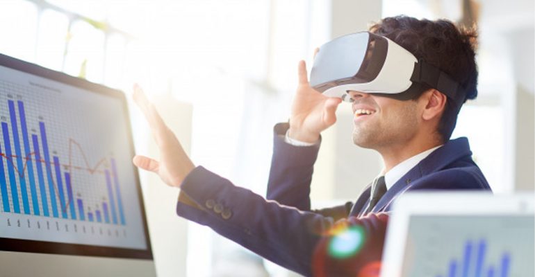 How Augmented Reality Benefits Businesses in 2021