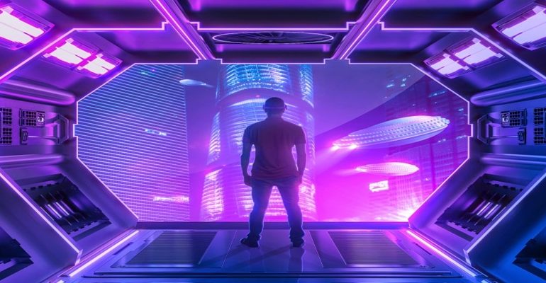 Metaverse