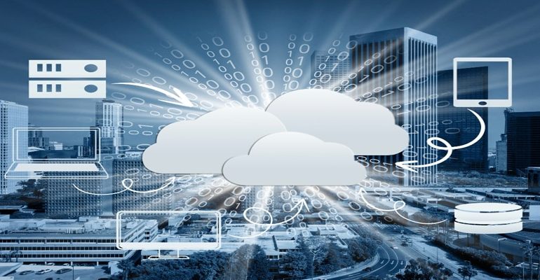 Multi cloud