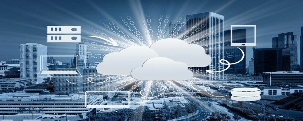Multi cloud