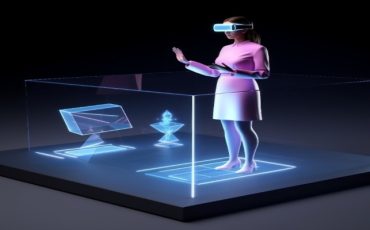Ai in Ar