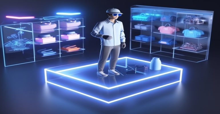 Augmented reality