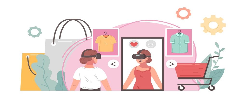 VR/AR in eCommerce
