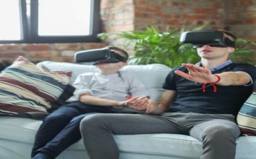 XR technology