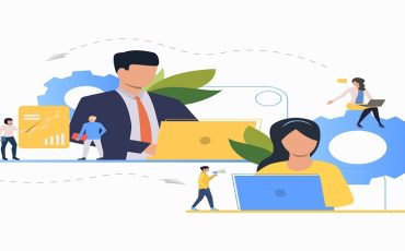 Mobile app development company