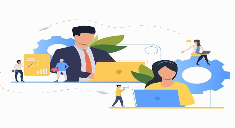 Mobile app development company