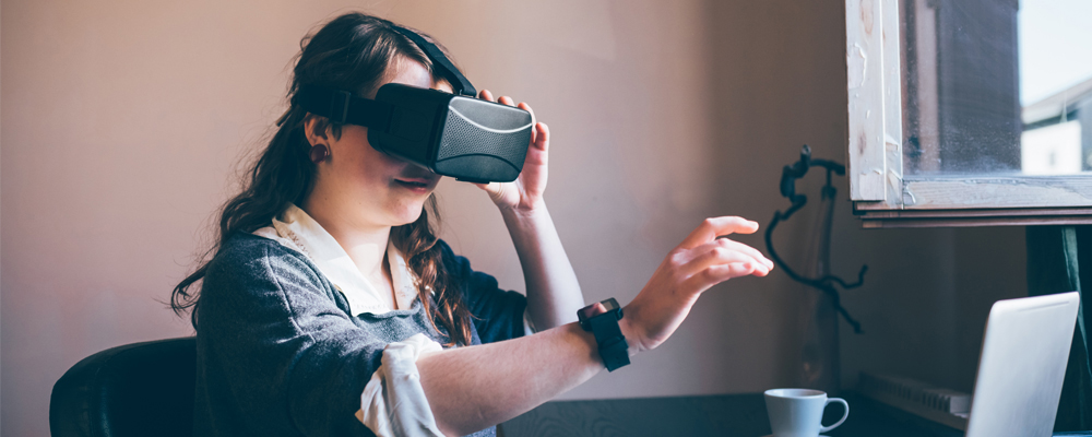 5 Ways Augmented Reality