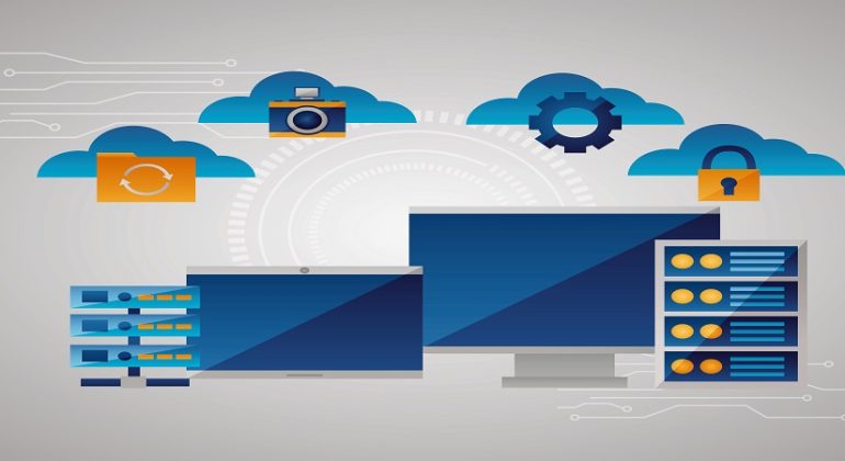 Cloud service