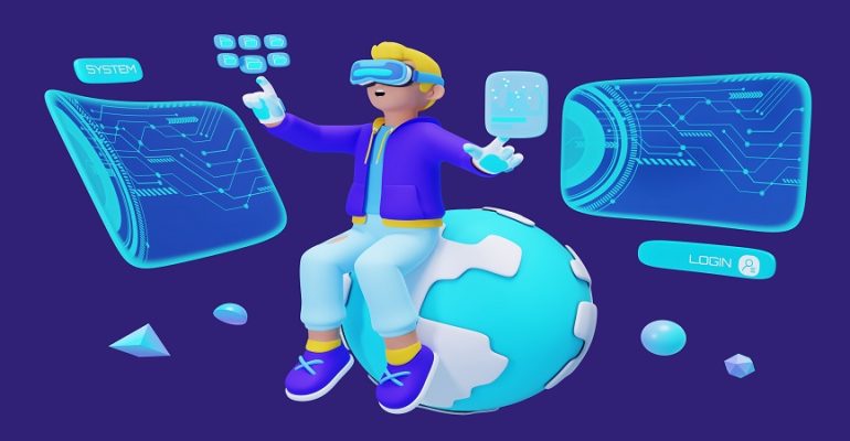 Spatial Computing