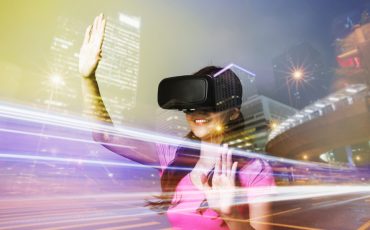 How to Use Virtual Training in Serious Games