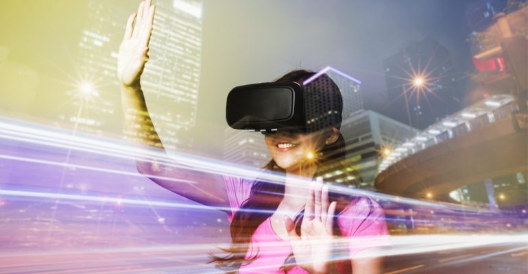 How to Use Virtual Training in Serious Games