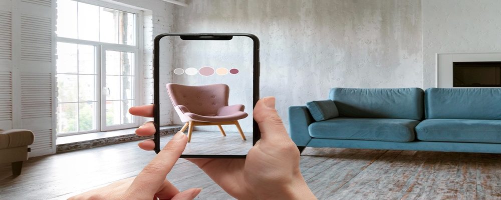 Augmented Reality Frameworks