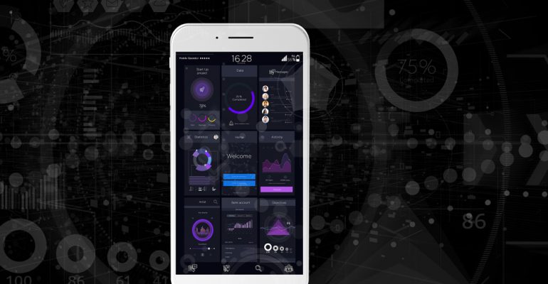 8 Factors to Consider While Choosing A Mobile App Development Company