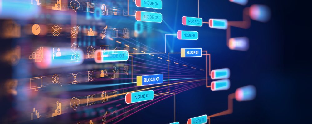 Blockchain Application Testing