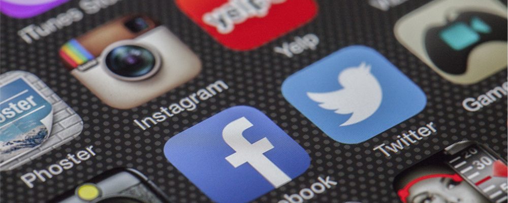 How to Test a Social Media Application?
