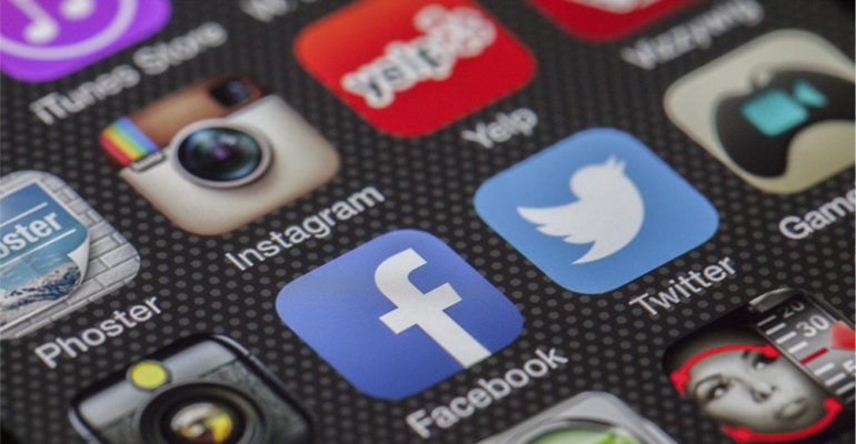 How to Test a Social Media Application?