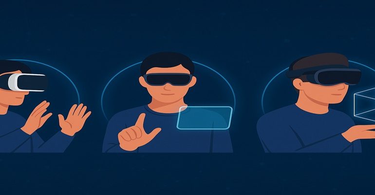 Extended reality