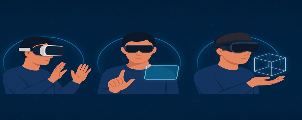 Extended reality