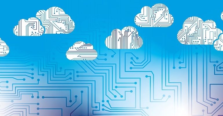 Cloud service