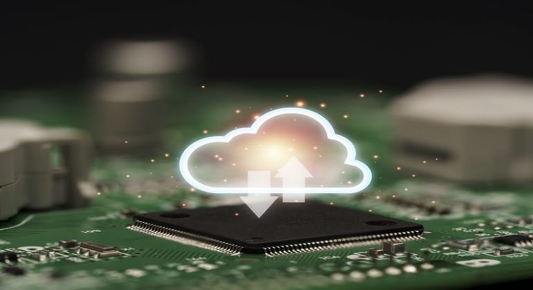 cloud comptuing