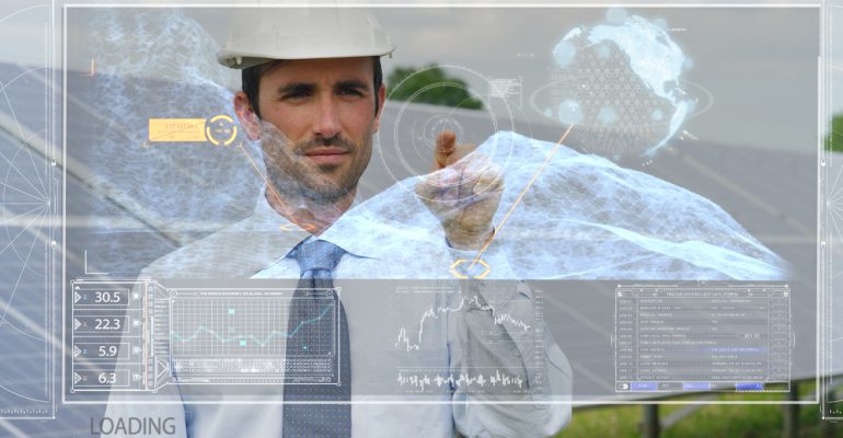 Can Virtual Reality Improve Productivity in Construction?