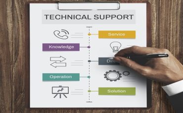 technical support