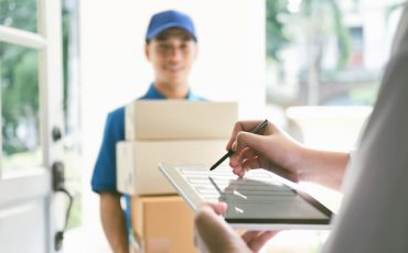 Cost to Develop an On-Demand Pick-up and Delivery Application