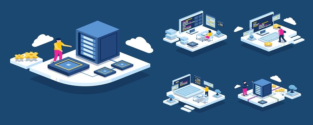 Cloud computing