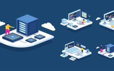 Cloud computing