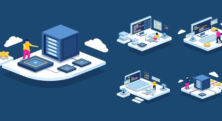 Cloud computing