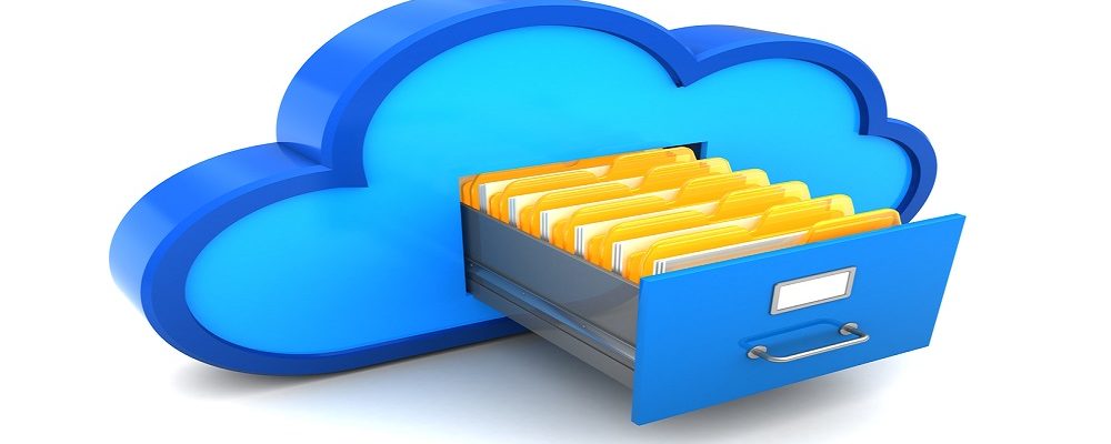 Cloud Storage Services