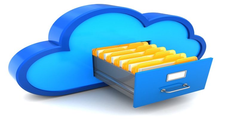 Cloud Storage Services