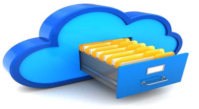 Cloud Storage Services