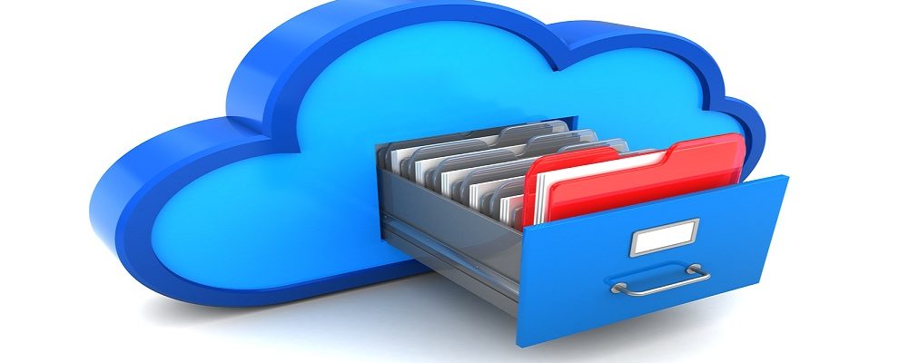 Cloud Computing