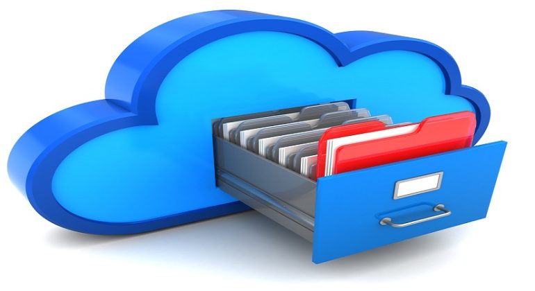 Cloud Computing