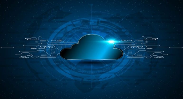 cloud services