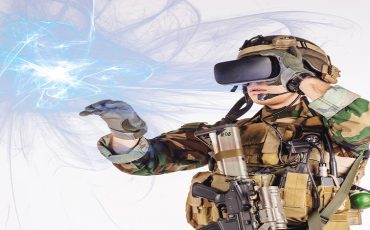 arvr development