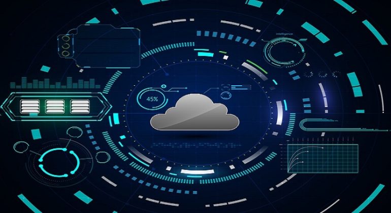 Cloud service