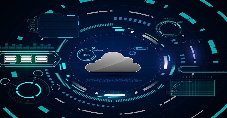 cloud service