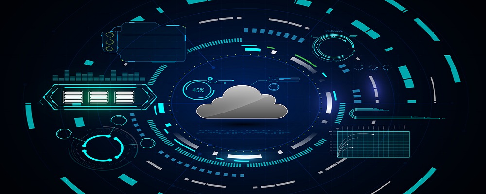 cloud service