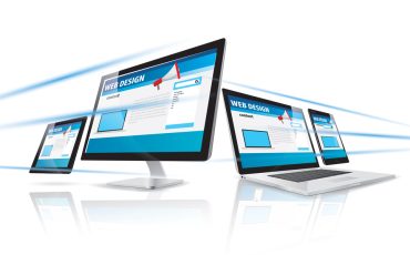 What are the Elements of Modern Web Designing?