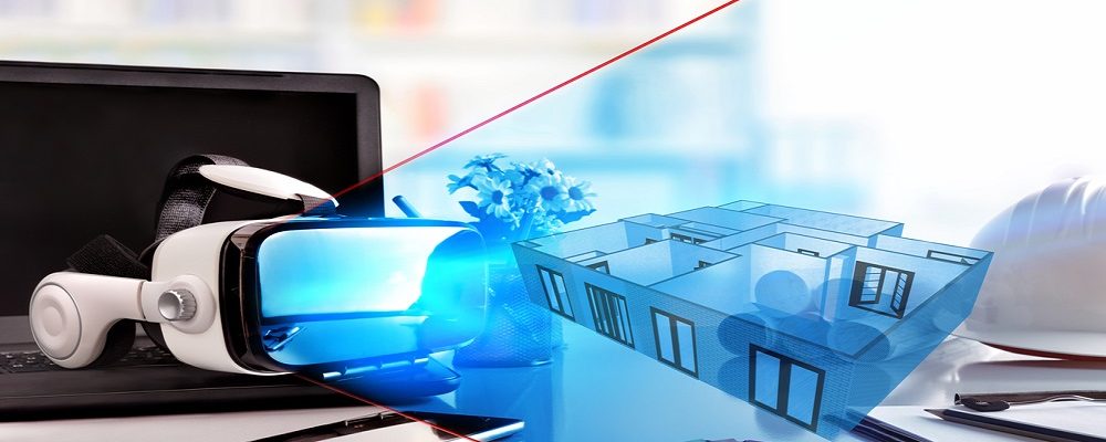 AR VR in Architecture