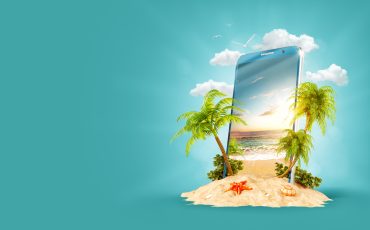 App Development cost like Airbnb