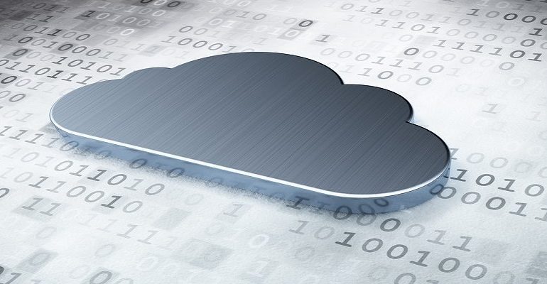 Cloud computing