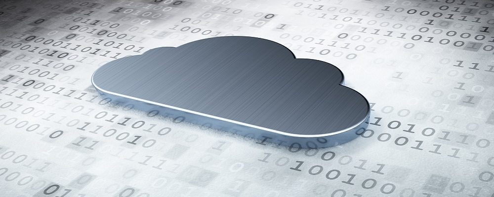 Cloud computing