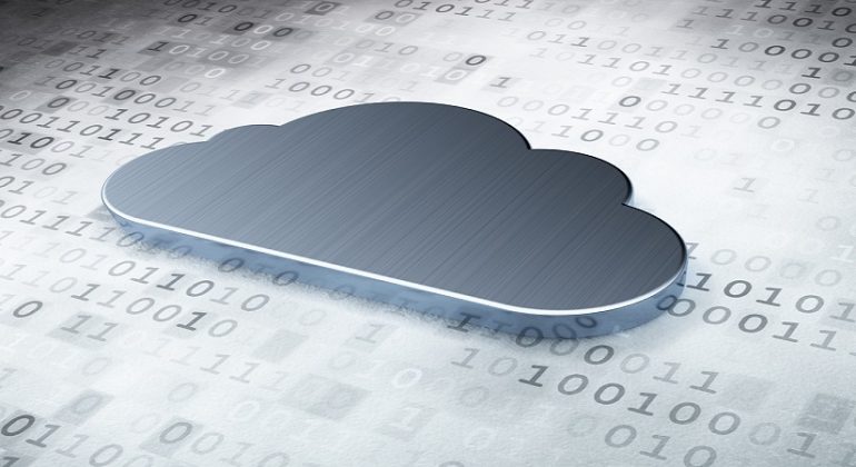 cloud computing
