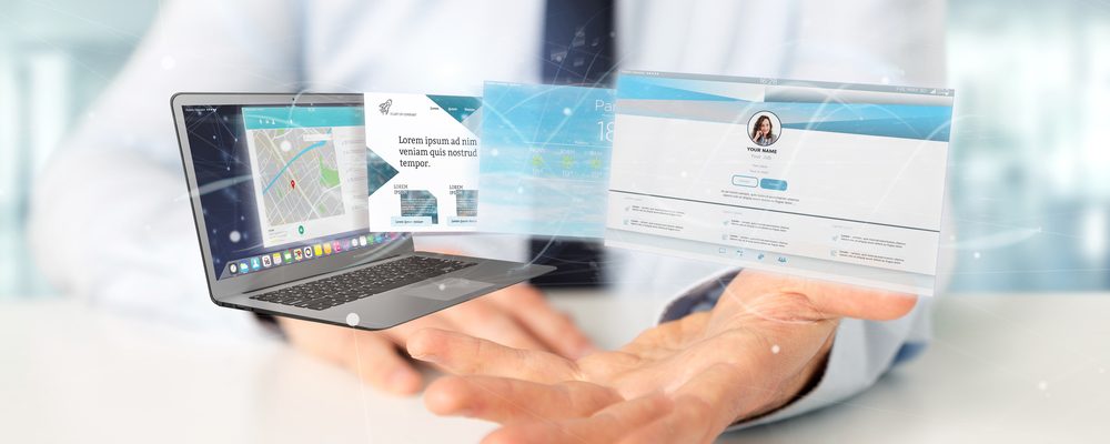 Top 6 Web App Development Trends for 2022